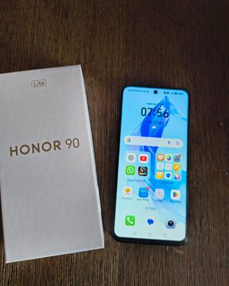 Honor  90 lite 