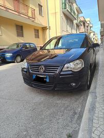 Polo 1.4 2007 Diesel