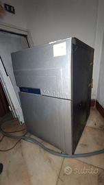 Macchina del ghiaccio Icematic N20L