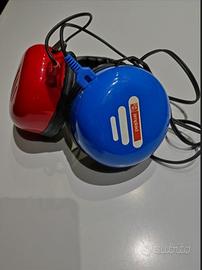 Cuffie audio Ampliad per audiometri