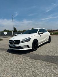 Mercedes Benz Classe A 180D Sport 2016