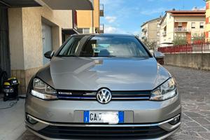 Volkswagen Golf 5p 1.5 tgi Business 130cv dsg