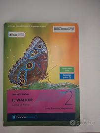 Il Walker, corso di fisica 2
