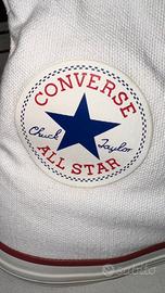 Scarpe Converse All Stars Originali perfette !!!