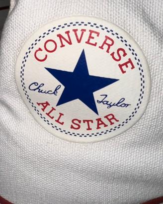 Scarpe Converse All Stars Originali perfette !!!