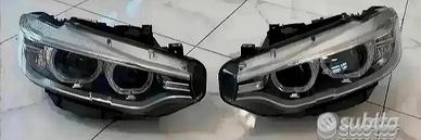 BMW 4 F32 F33 F36 Fari Xeno