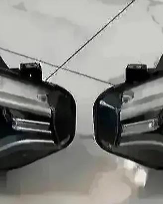 BMW 4 F32 F33 F36 Fari Xeno