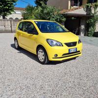 Seat Mii