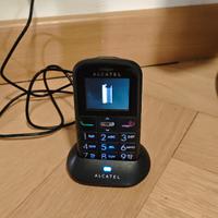 ALCATEL One touch 282 