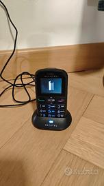 ALCATEL One touch 282 