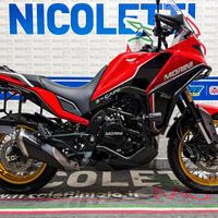 Moto Morini X-Cape 650 - 2023 tua a soli: €122 al 
