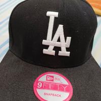 Cappello Los Angeles New era