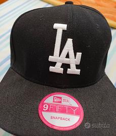 Cappello Los Angeles New era