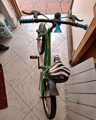 bicicletta 🚲 