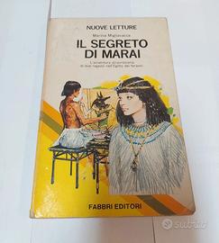 il segreto di Marai di Migliavacca