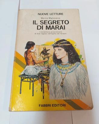 il segreto di Marai di Migliavacca