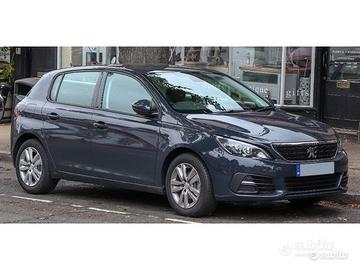 Ricambi usati peugeot 308 2017-308 2013 #g