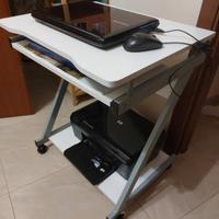 scrivania per PC 