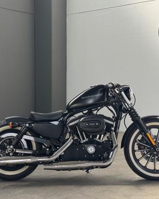 Harley Davidson XL 883 N Iron BOBBER