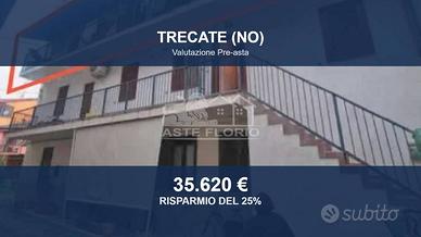 Immobile in asta di 64 m² a Trecate