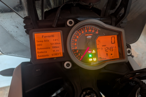 Ktm 1290 super Adventure