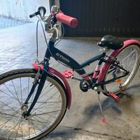 Bicicletta Bambina 