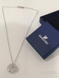 Collana Swarovski Hortense Pendant  – NUOVA
