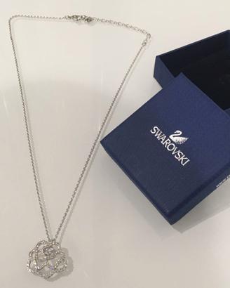 Collana Swarovski Hortense Pendant  – NUOVA