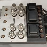 finale a valvole audio research VS 110