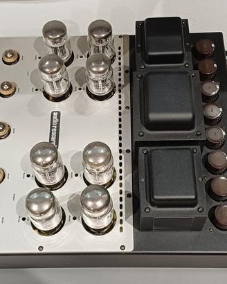 finale a valvole audio research VS 110