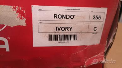 pattini Edea Rondo' 255
