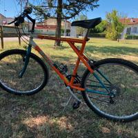 MTB Bianchi vintage
