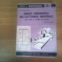 QUADERNI DI ELETTRONICA VINTAGE