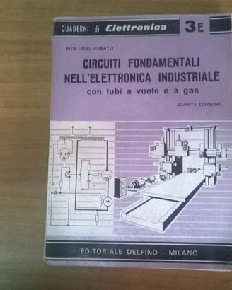 QUADERNI DI ELETTRONICA VINTAGE