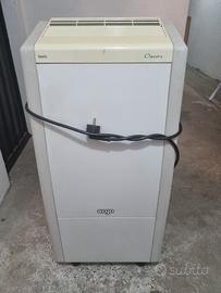 condizionatore pinguino Argo Filiberti