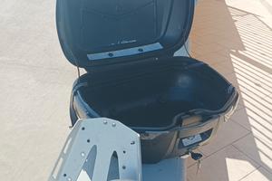 Bauletto GIVI per scooter e moto