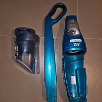 Rowenta Air Force Extreme per ricambi- motore,ecc.