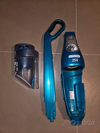 Rowenta Air Force Extreme per ricambi- motore,ecc.