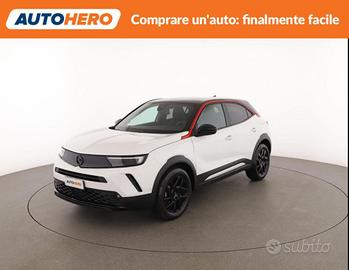 OPEL Mokka DC18968