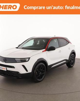 OPEL Mokka DC18968