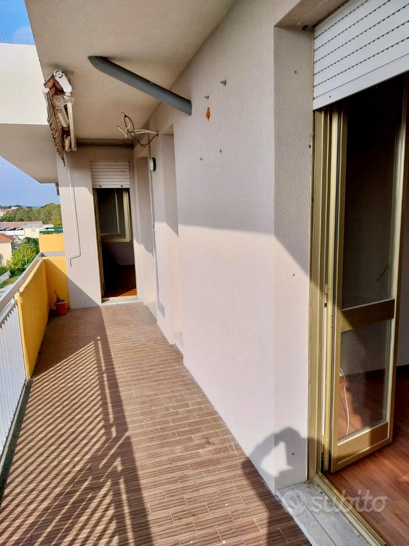 Apartment in Casale Monferrato, Porta Milano - Vista 6