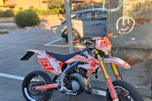 hm 125 2t