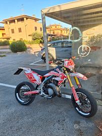 hm 125 2t