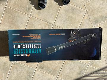 Telescopio Astromaster