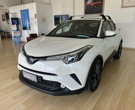 Toyota C-HR 1.8 Hybrid E-CVT Trend