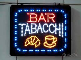 Bar tabacchi ponente