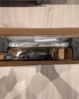 Docking Station HP 2013 ultraslim