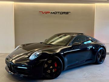 Porsche 911 992 CARRERA 4S 450CV FULL **UNICOPROPR