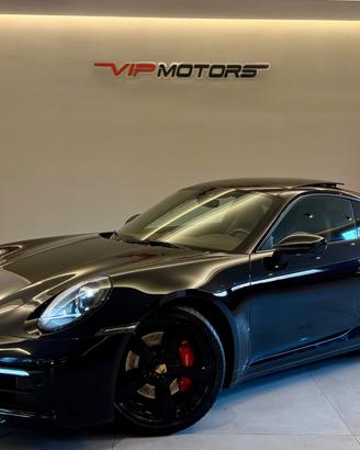 Porsche 911 992 CARRERA 4S 450CV FULL **UNICOPROPR