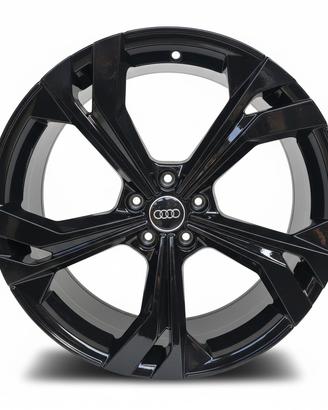 4 Cerchi da 20' in Lega - Inovit - F564 Audi Q3 Rs